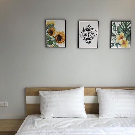 הלונג Tulip Homestay מראה חיצוני תמונה