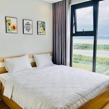 הלונג Tulip Homestay מראה חיצוני תמונה
