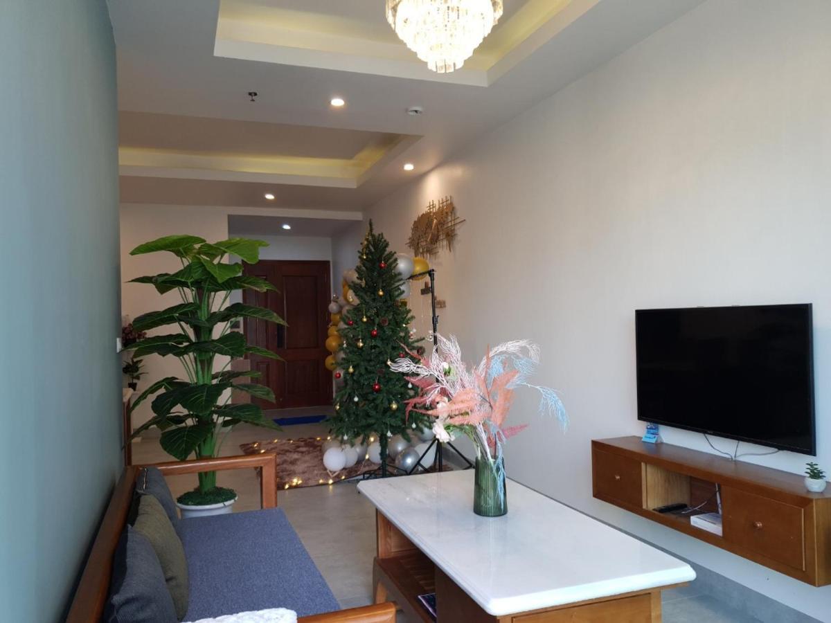 הלונג Tulip Homestay מראה חיצוני תמונה