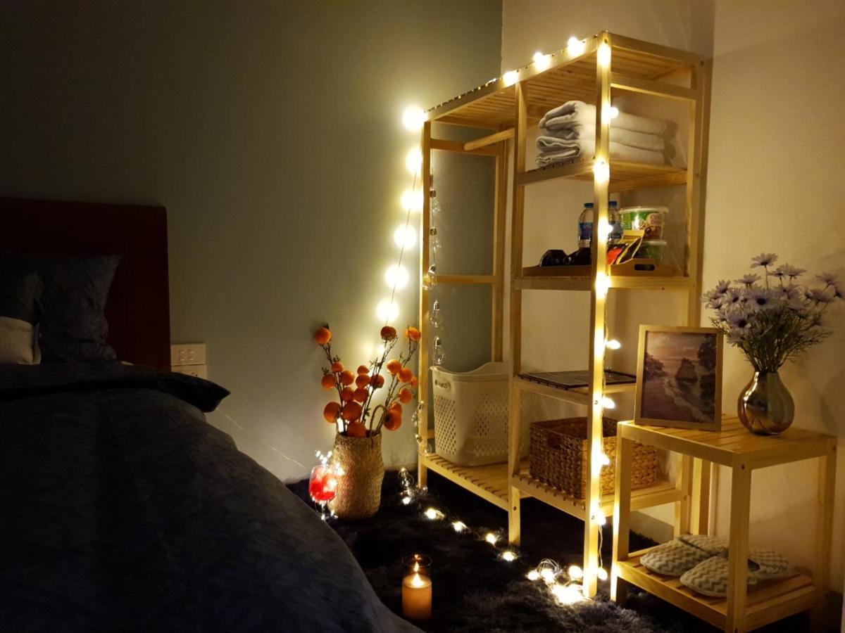 הלונג Tulip Homestay מראה חיצוני תמונה