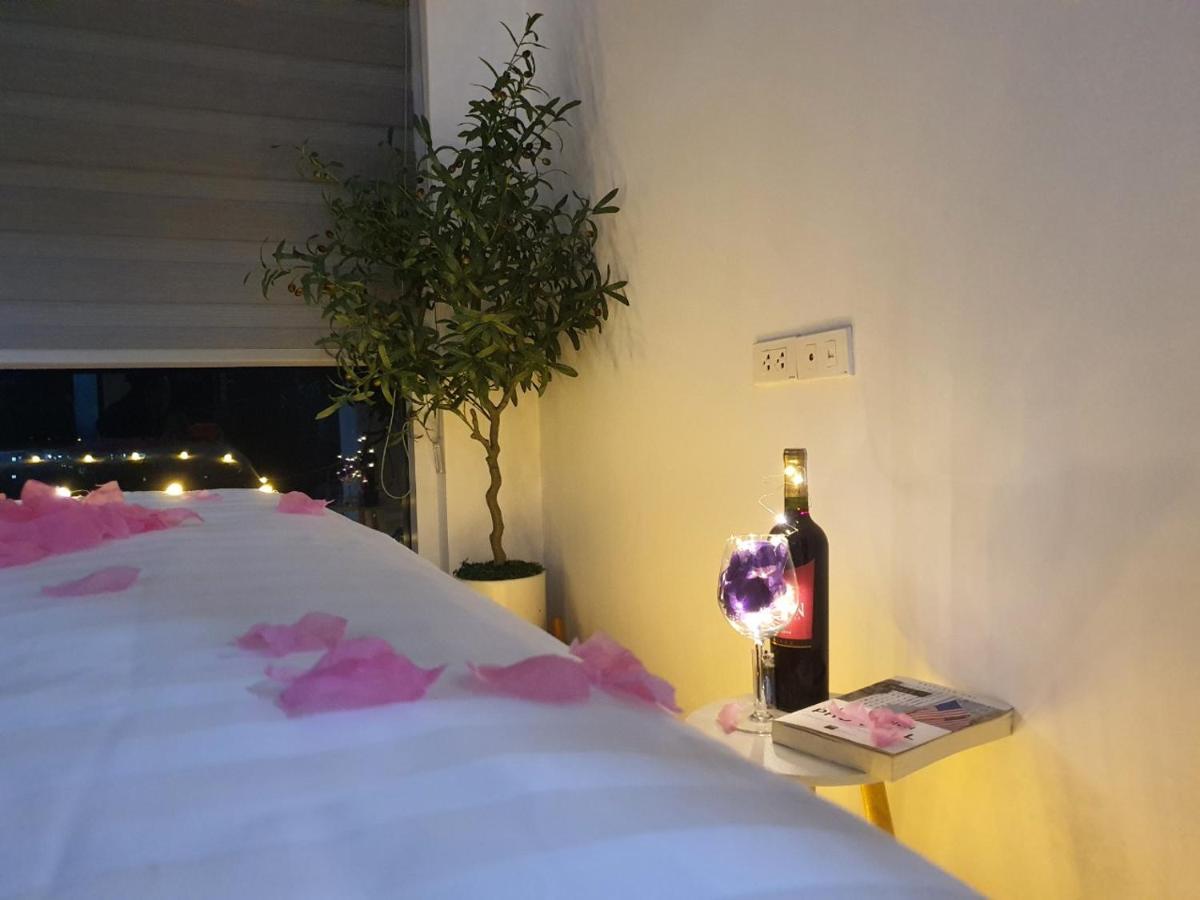 הלונג Tulip Homestay מראה חיצוני תמונה