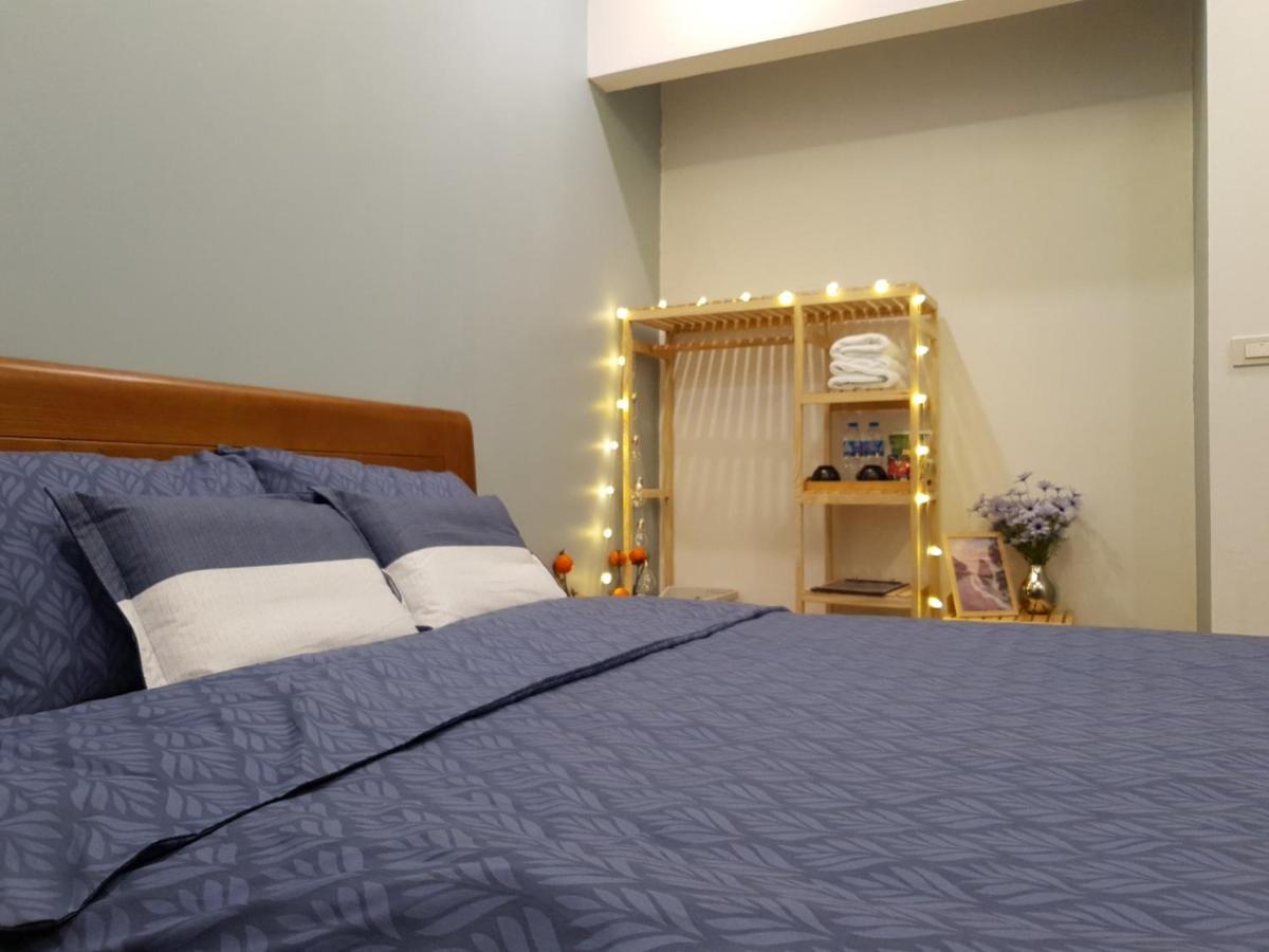 הלונג Tulip Homestay מראה חיצוני תמונה