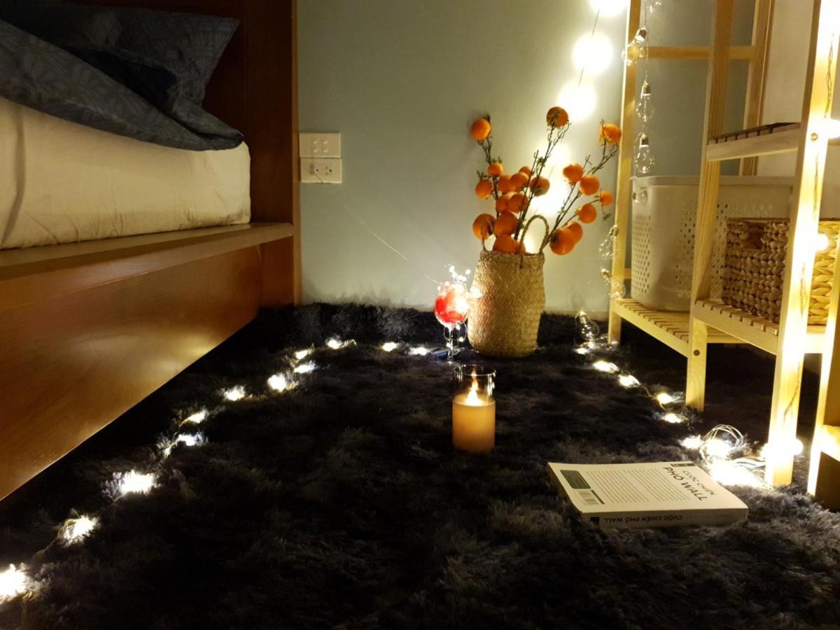 הלונג Tulip Homestay מראה חיצוני תמונה