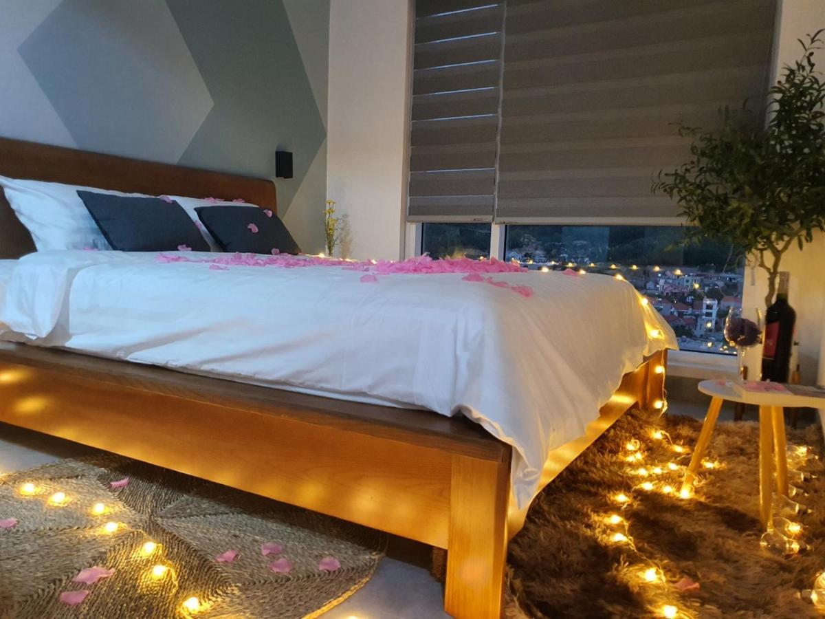 הלונג Tulip Homestay מראה חיצוני תמונה