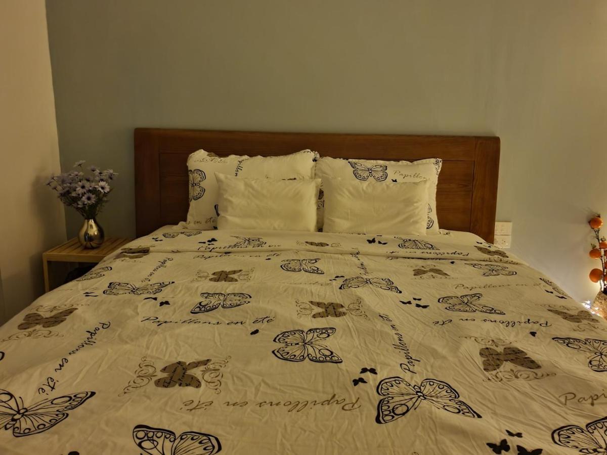 הלונג Tulip Homestay מראה חיצוני תמונה