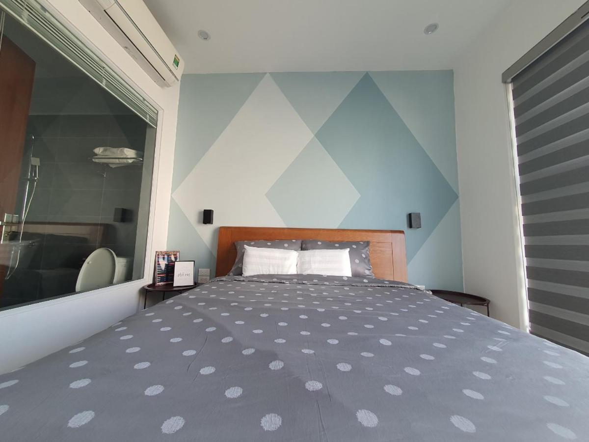 הלונג Tulip Homestay מראה חיצוני תמונה