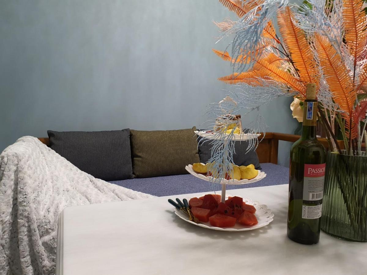 הלונג Tulip Homestay מראה חיצוני תמונה