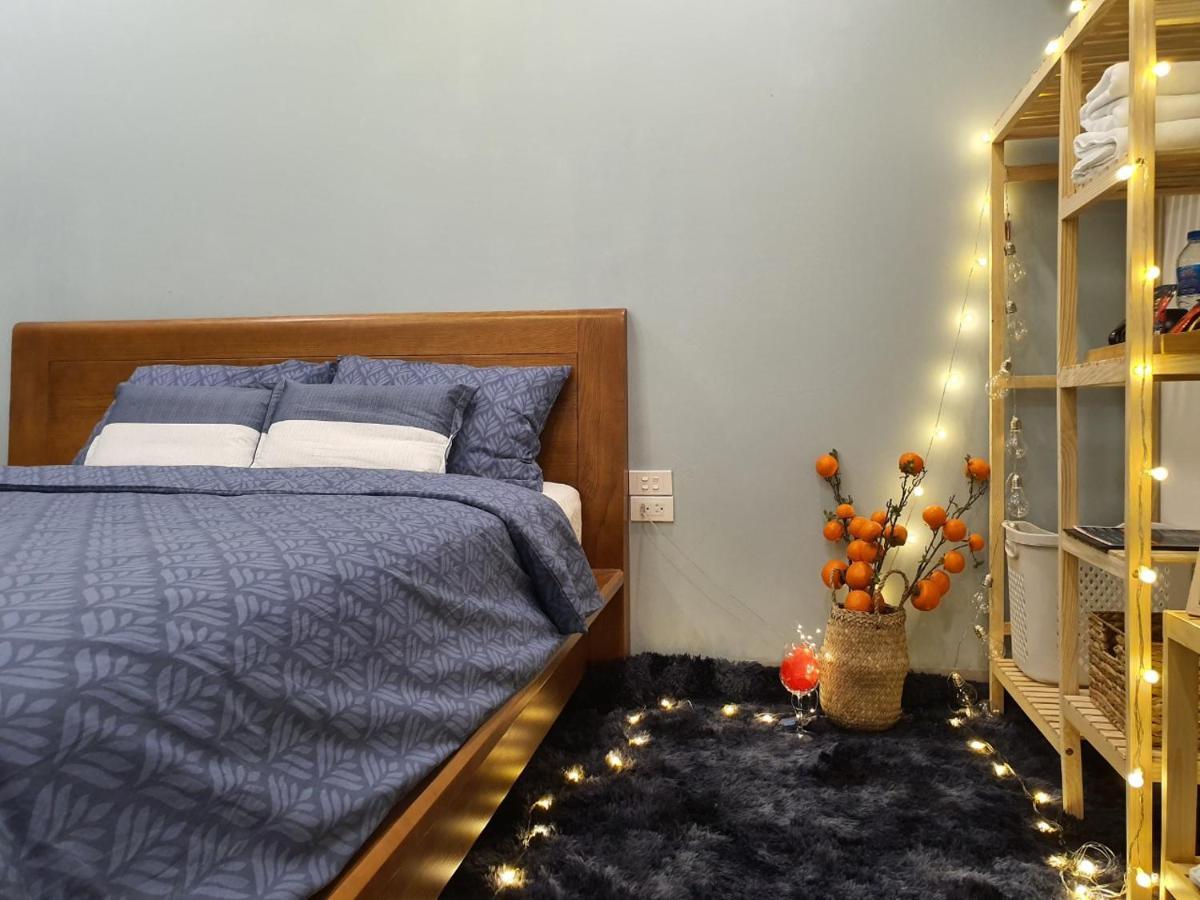 הלונג Tulip Homestay מראה חיצוני תמונה