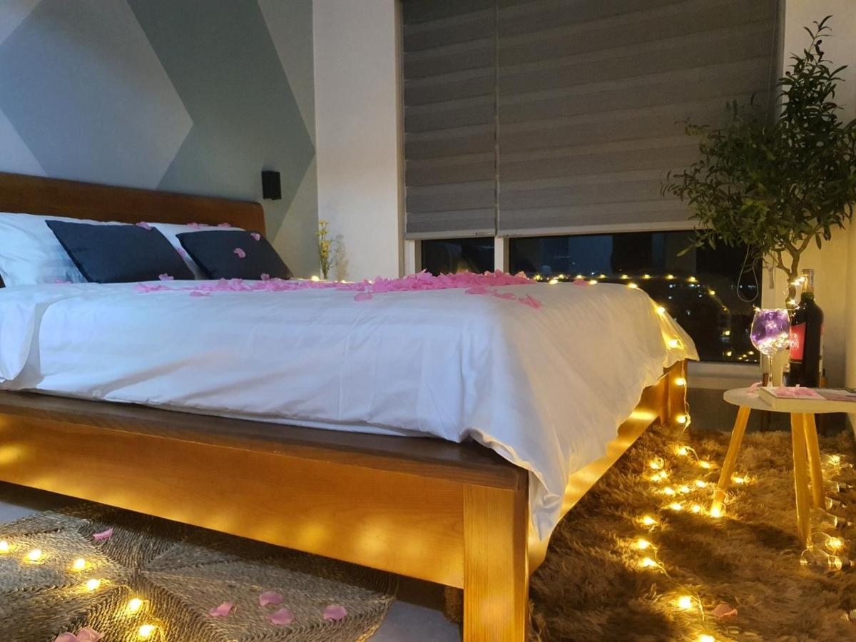 הלונג Tulip Homestay מראה חיצוני תמונה