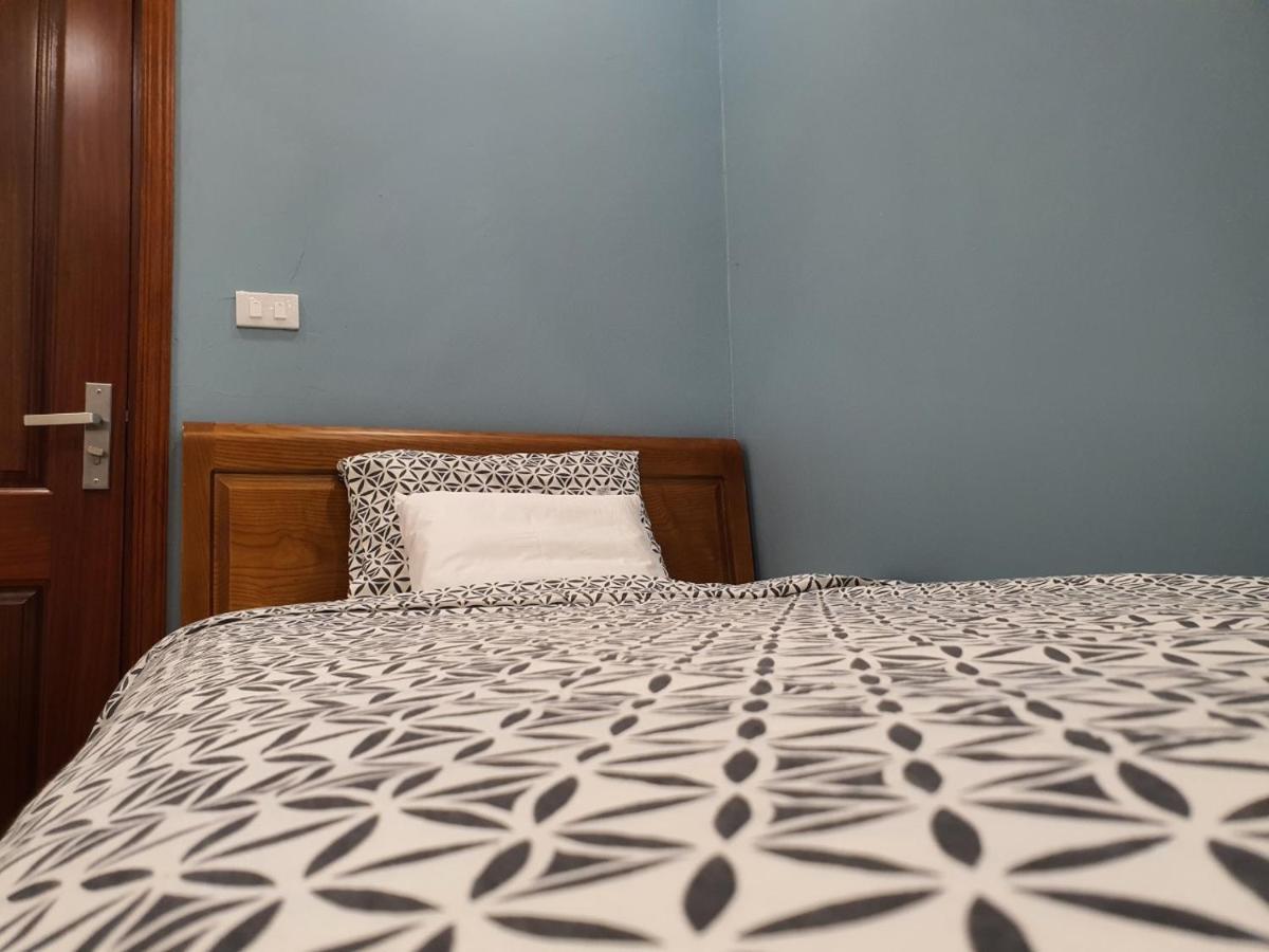 הלונג Tulip Homestay מראה חיצוני תמונה