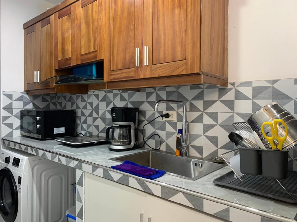הלונג Tulip Homestay מראה חיצוני תמונה