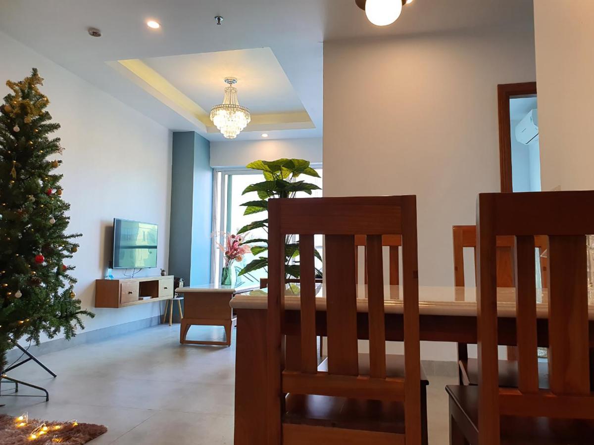 הלונג Tulip Homestay מראה חיצוני תמונה