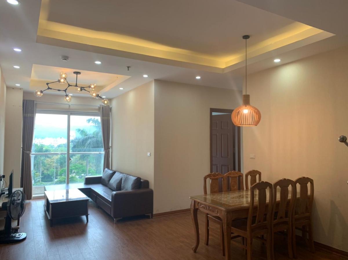 הלונג Tulip Homestay מראה חיצוני תמונה