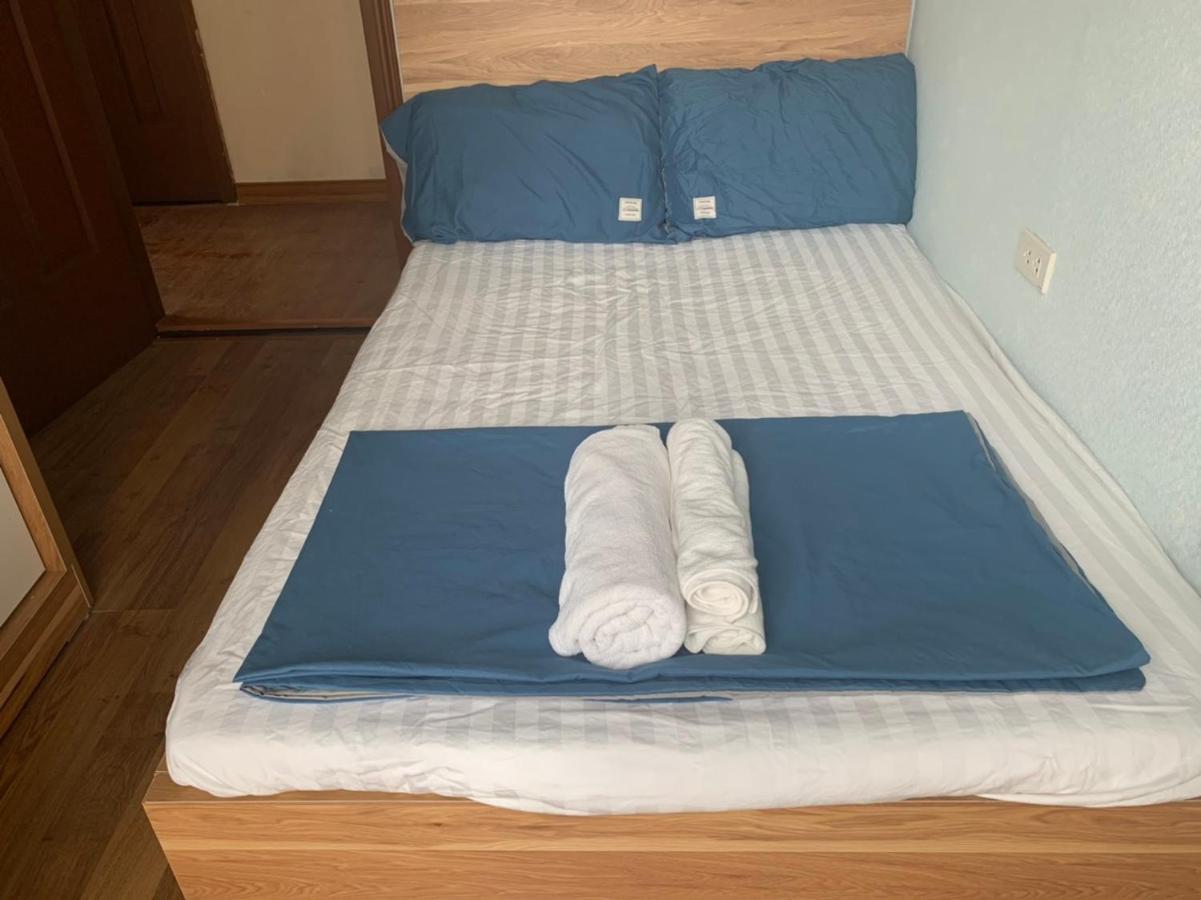 הלונג Tulip Homestay מראה חיצוני תמונה