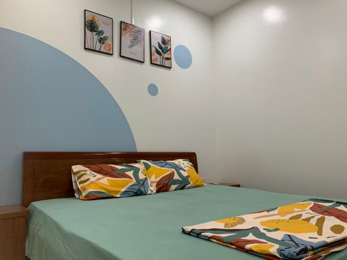 הלונג Tulip Homestay מראה חיצוני תמונה