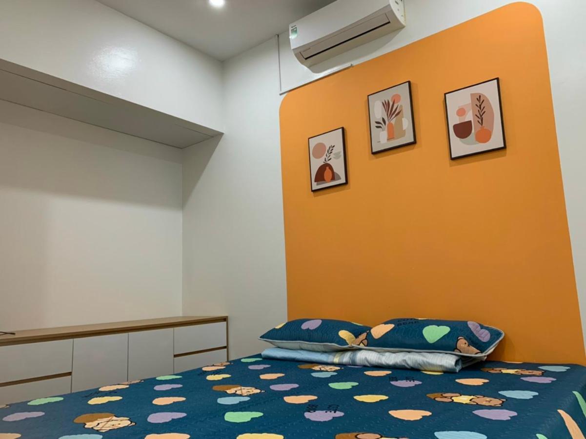 הלונג Tulip Homestay מראה חיצוני תמונה
