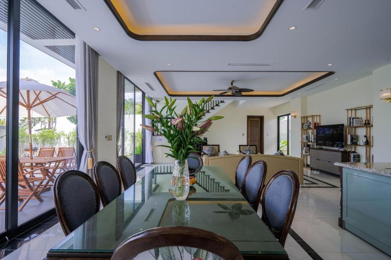 הלונג Tulip Homestay מראה חיצוני תמונה