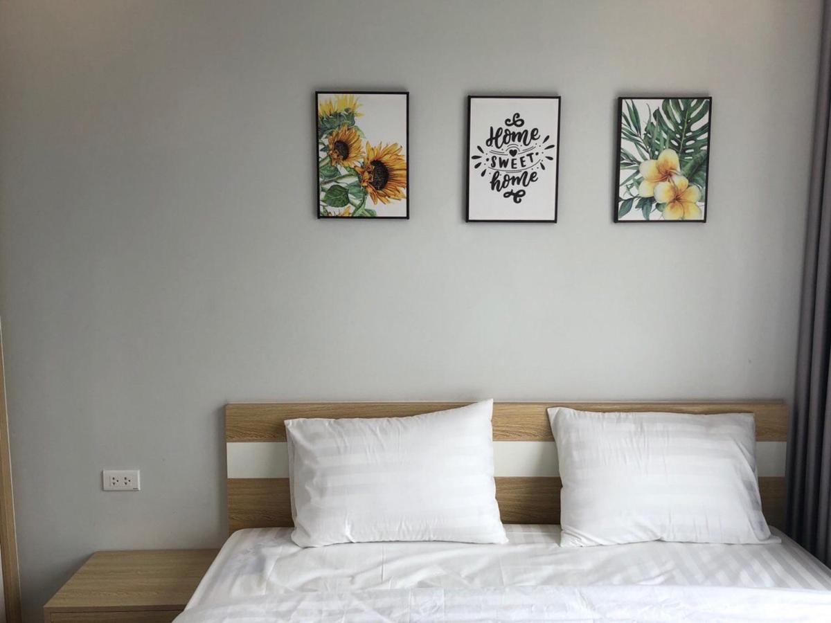 הלונג Tulip Homestay מראה חיצוני תמונה