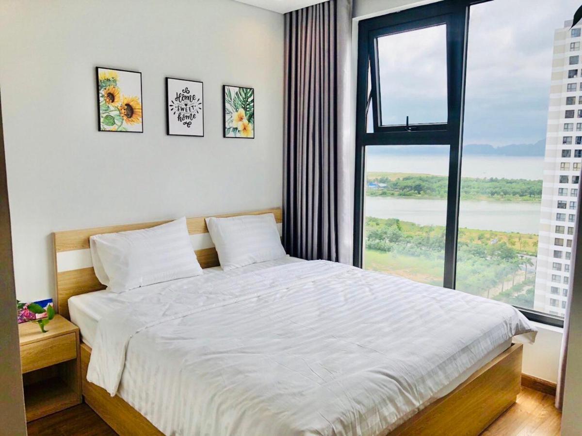 הלונג Tulip Homestay מראה חיצוני תמונה